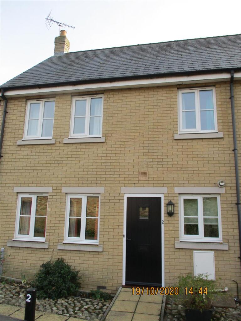 Main image of property: Freeman Terrace, Ramsey