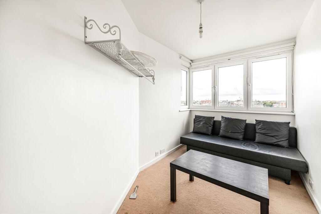 Main image of property: Field Road, Hammersmith