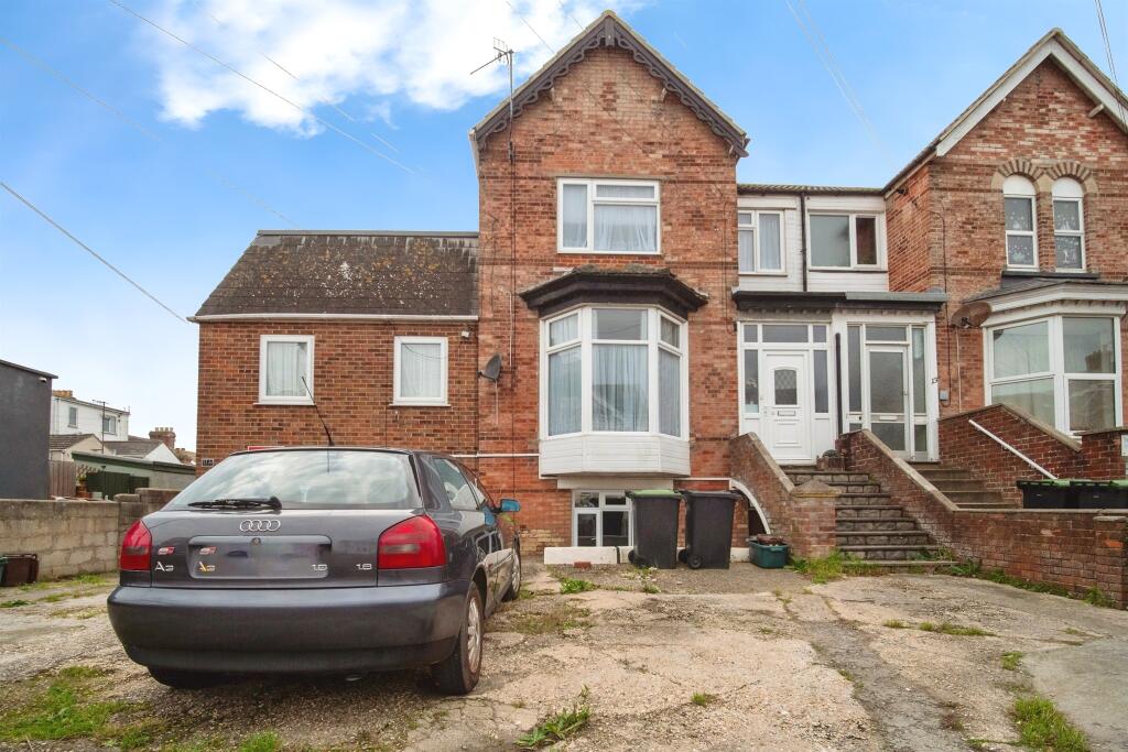 Main image of property: Franklin Road, Weymouth