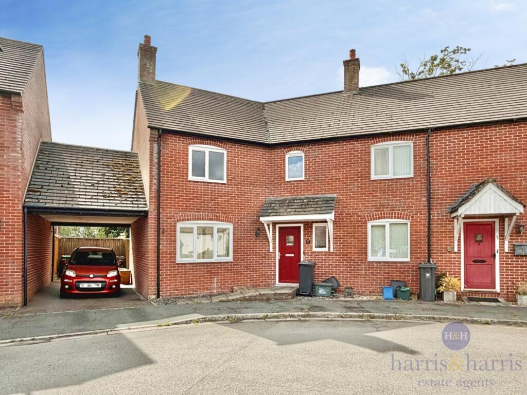 Main image of property: Millwey Court, Axminster