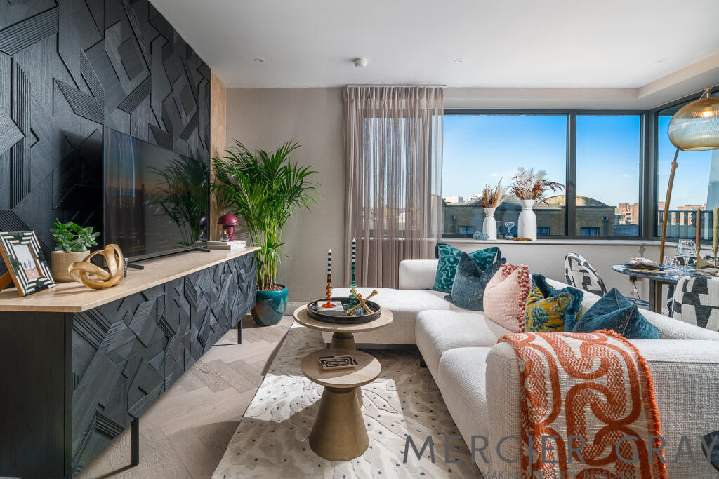 Main image of property: Primrose House, Chalk Farm Road, Primrose Hill, NW1