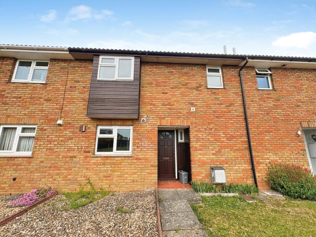Main image of property: Flaxen Walk, Warboys, PE28