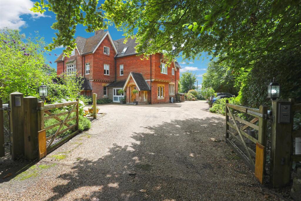 Main image of property: Hammerwood, East Grinstead