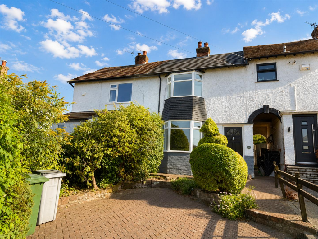 Main image of property: Whitfield Lane, Heswall, Wirral