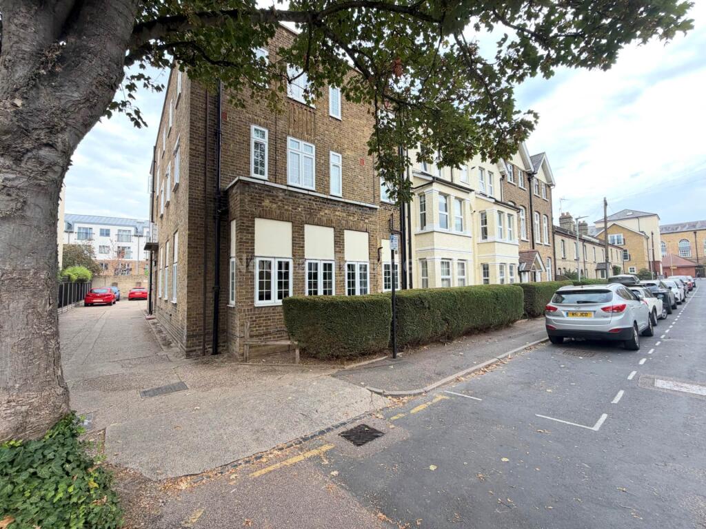 Main image of property: St John Court, Hertford