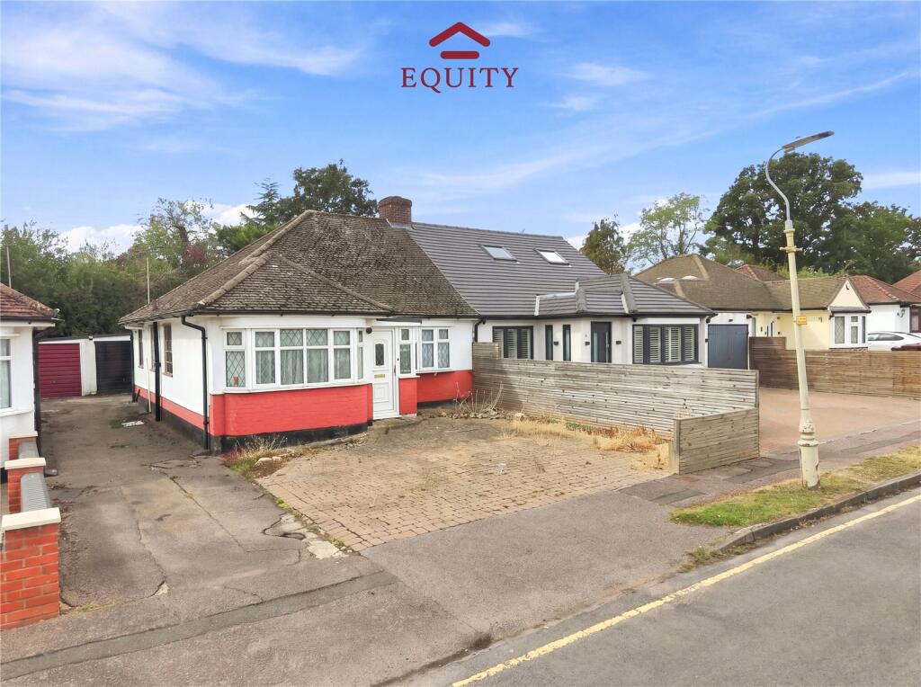 Main image of property: Fairacres Close, Potters Bar, Hertfordshire, EN6