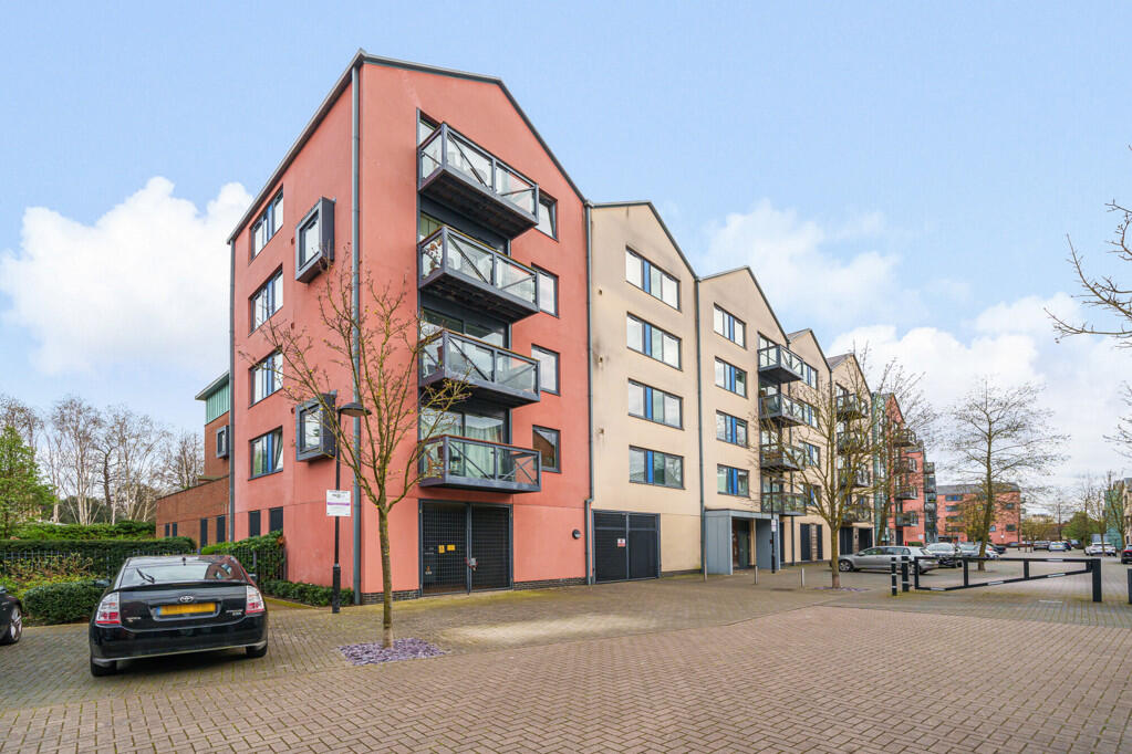 Main image of property: Union Lane, Isleworth, Middlesex