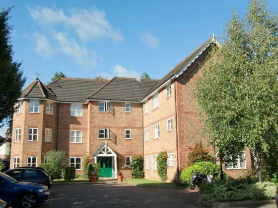 Main image of property: THE BEECHES, HALSEY ROAD, WD18