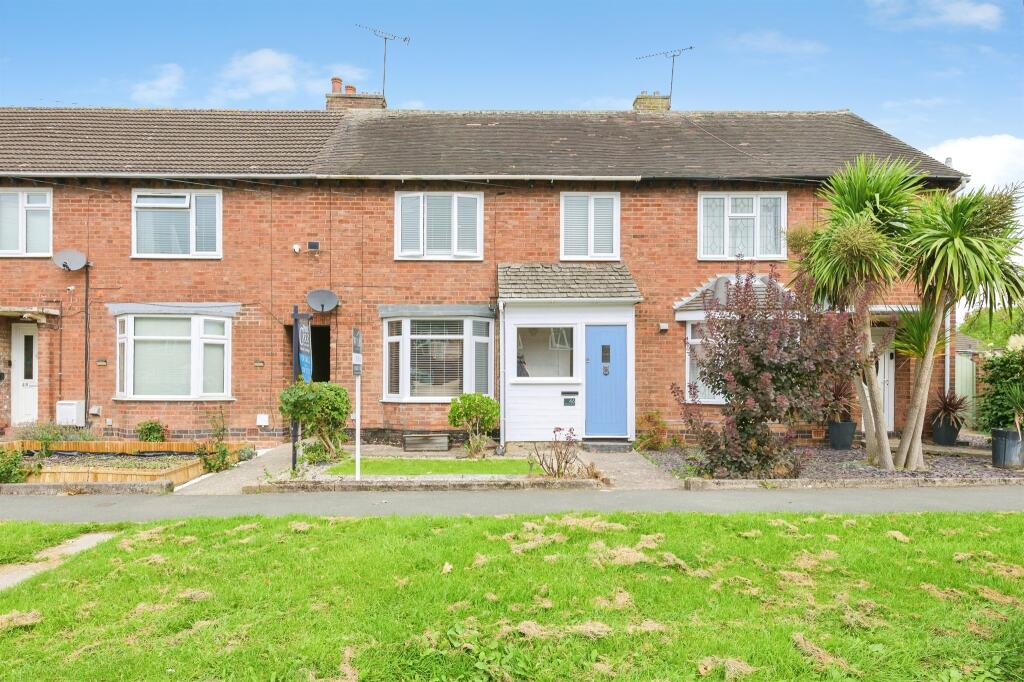 Main image of property: Coronation Avenue, Polesworth, Tamworth