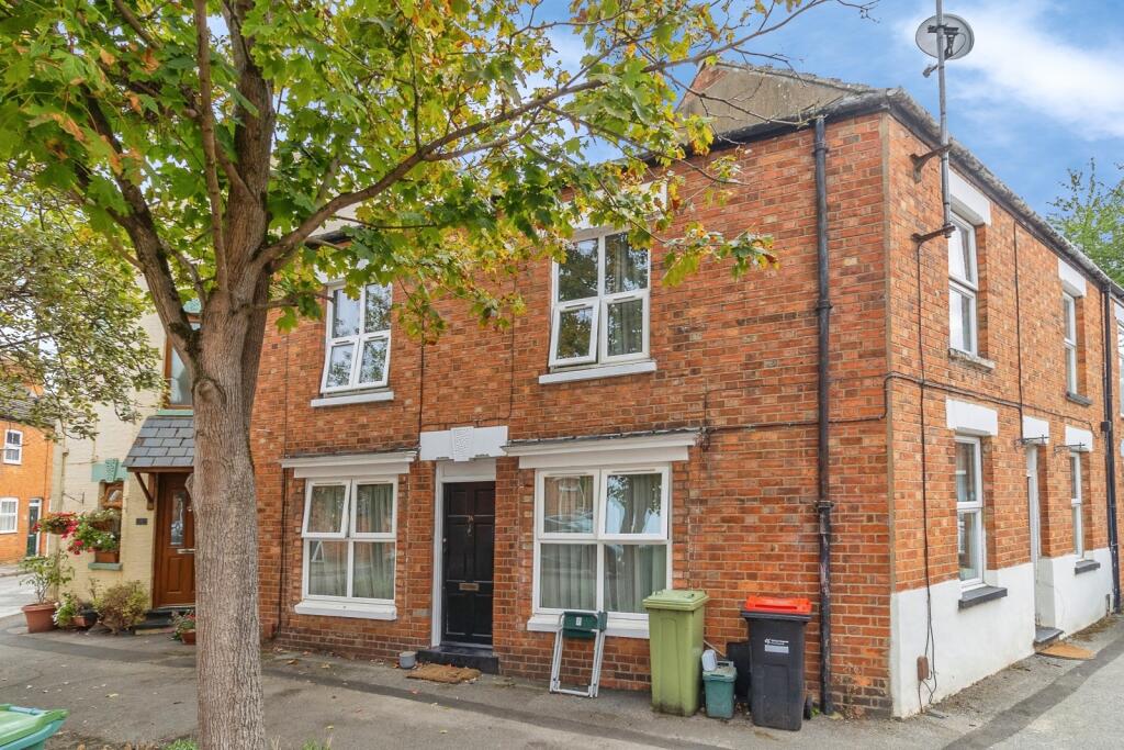 Main image of property: Caledonian Road, New Bradwell, Milton Keynes, Buckinghamshire, MK13