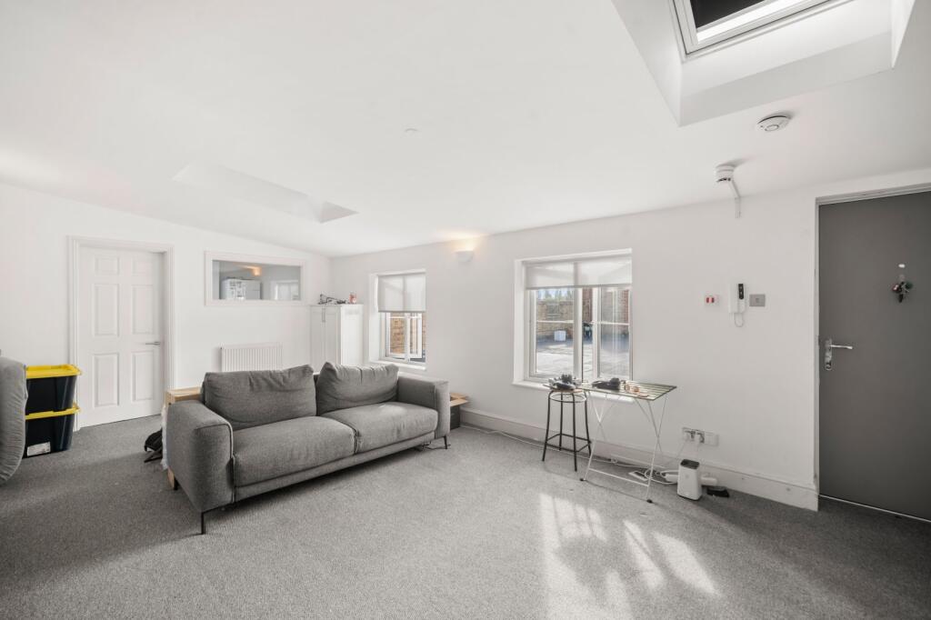Main image of property: Shillington Old School,
181 Este Road, SW11