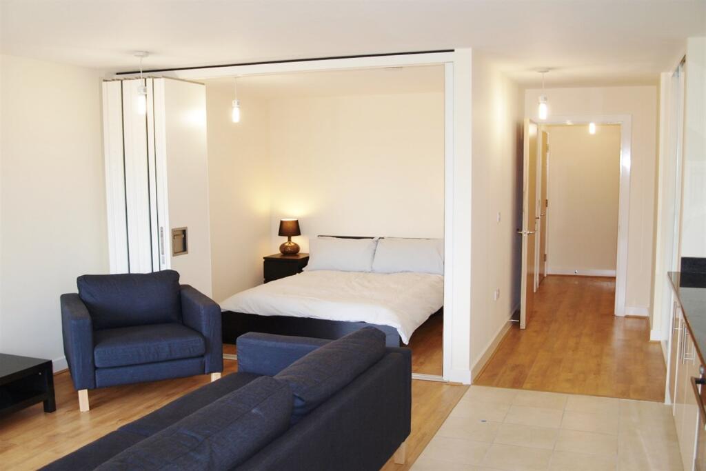 Main image of property: The Regent, Gwynne Road, SW11