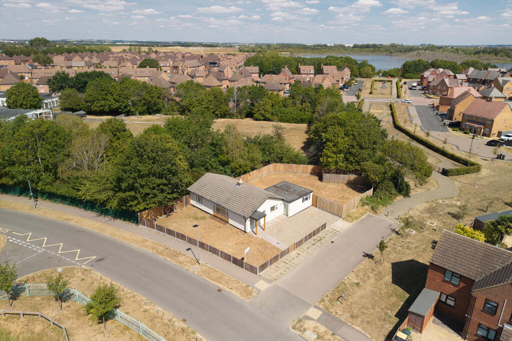 Main image of property: Park Crescent, Stewartby