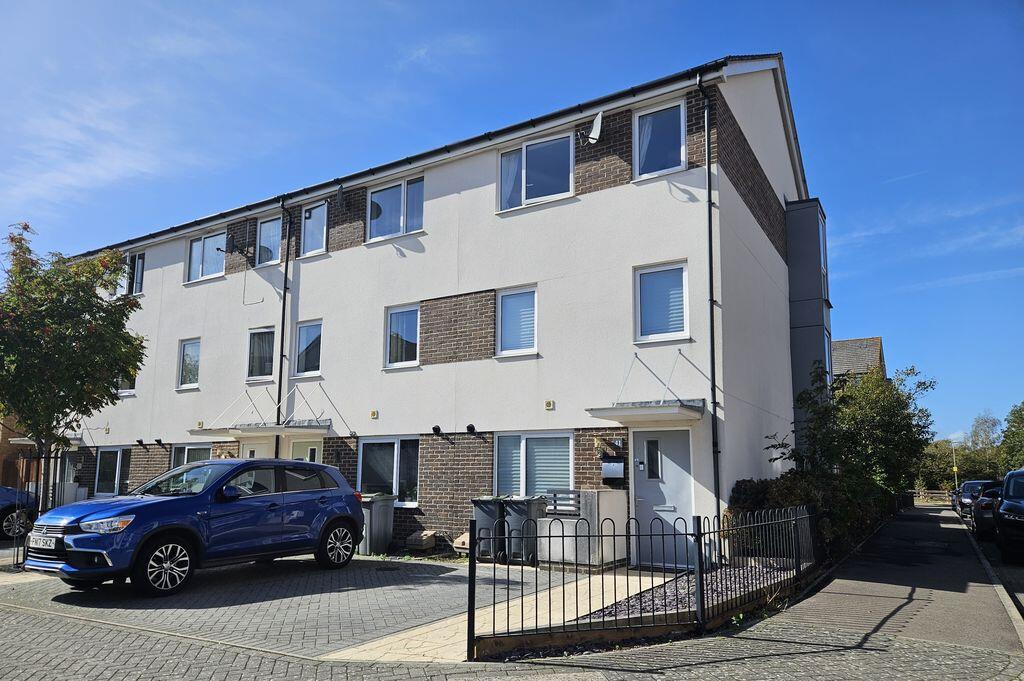 Main image of property: Solebay Way, Gosport, PO13