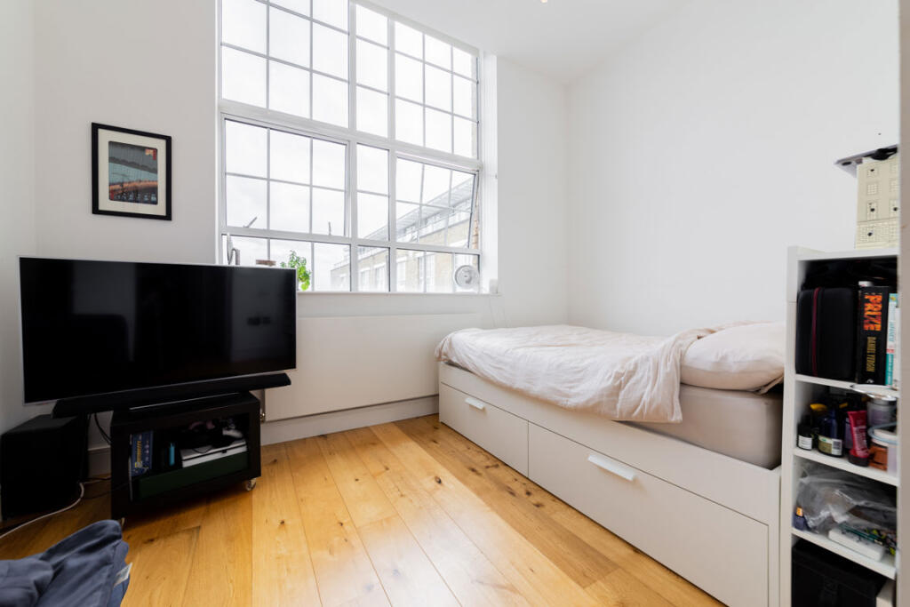 Main image of property: Clapham Road, London