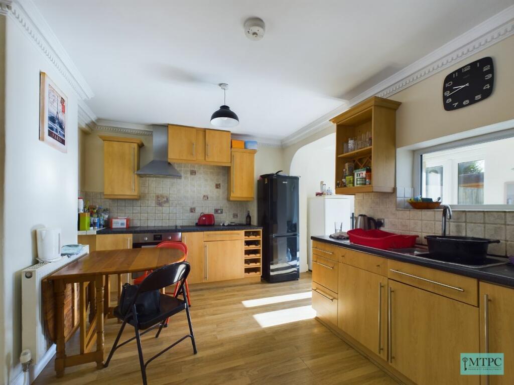 Main image of property: Room 4, Crombie Avenue, York