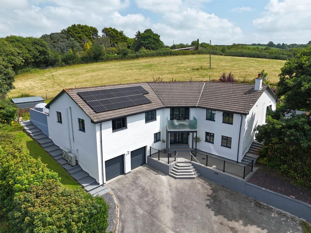 Main image of property: Bush, Bude, Cornwall, EX23