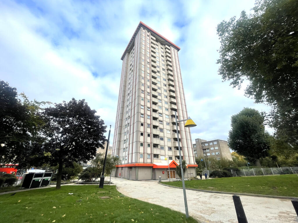 Main image of property: Harrington Square, London, NW1