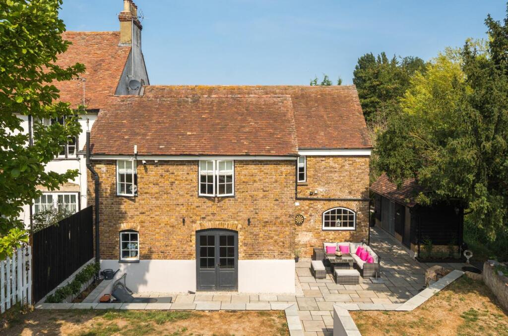 Main image of property: Historic Residence - Lower Halstow
