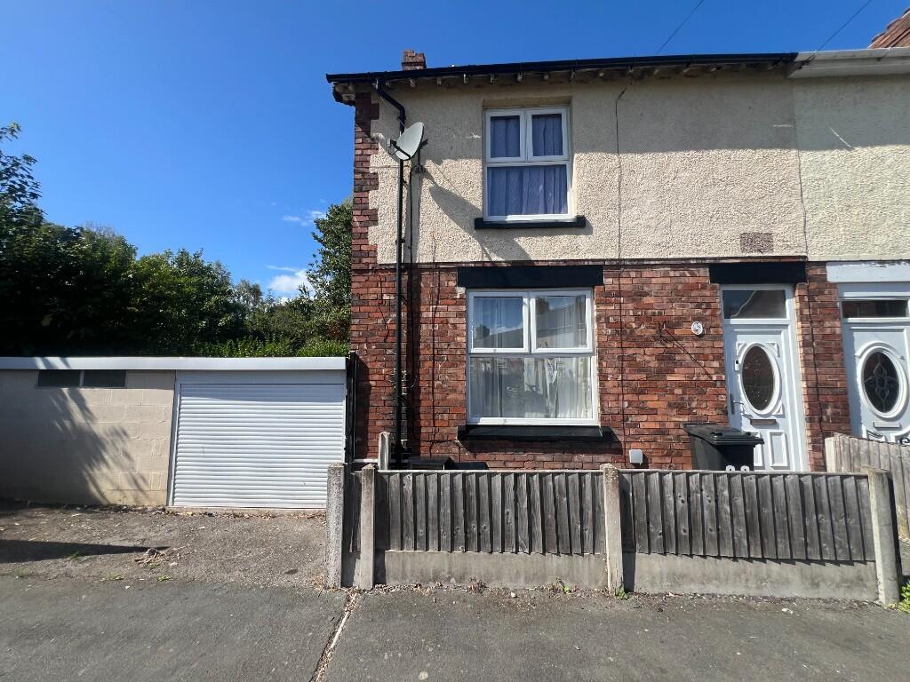 Main image of property: Henry Taylor Street, Flint, Flintshire, CH6