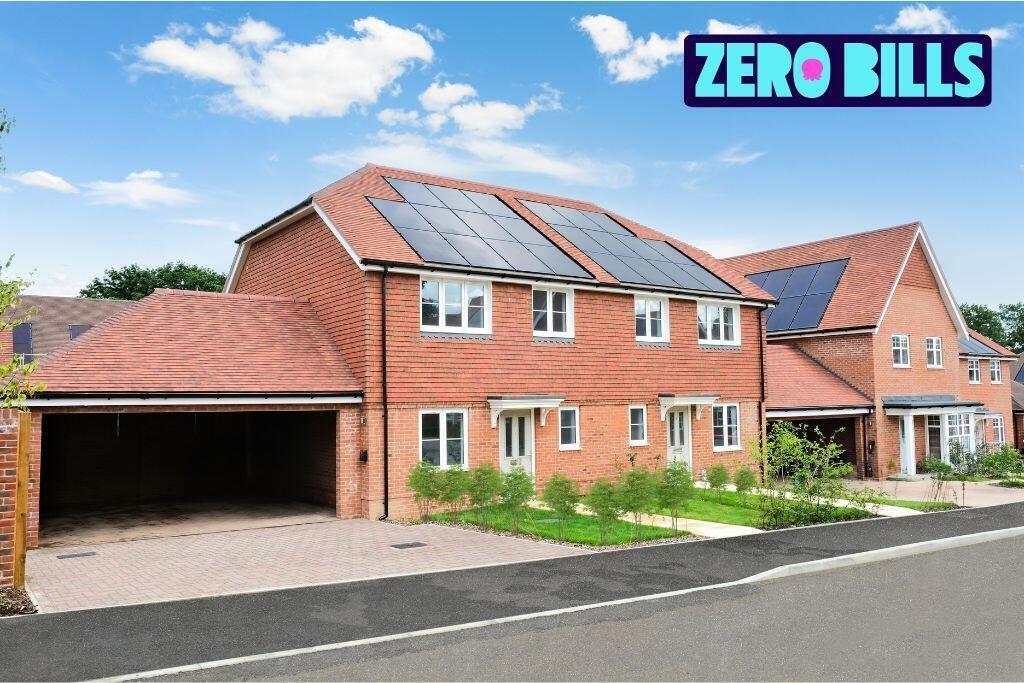 Main image of property: Templegate, 
Keymer Road, 
Burgess Hill,
RH15 0XT 