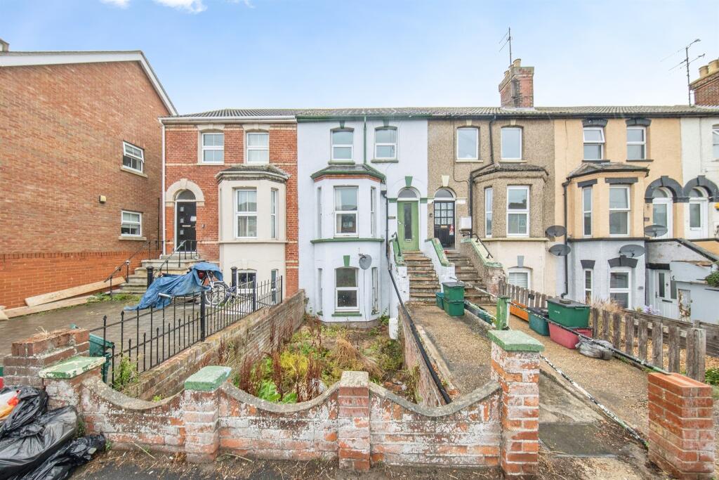 Main image of property: Main Road, Harwich