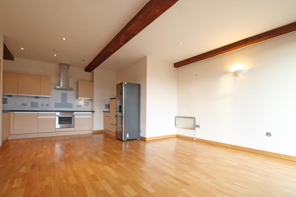 Main image of property: Victoria Mills, Salts Mill Road, Shipley, Bradford, BD17