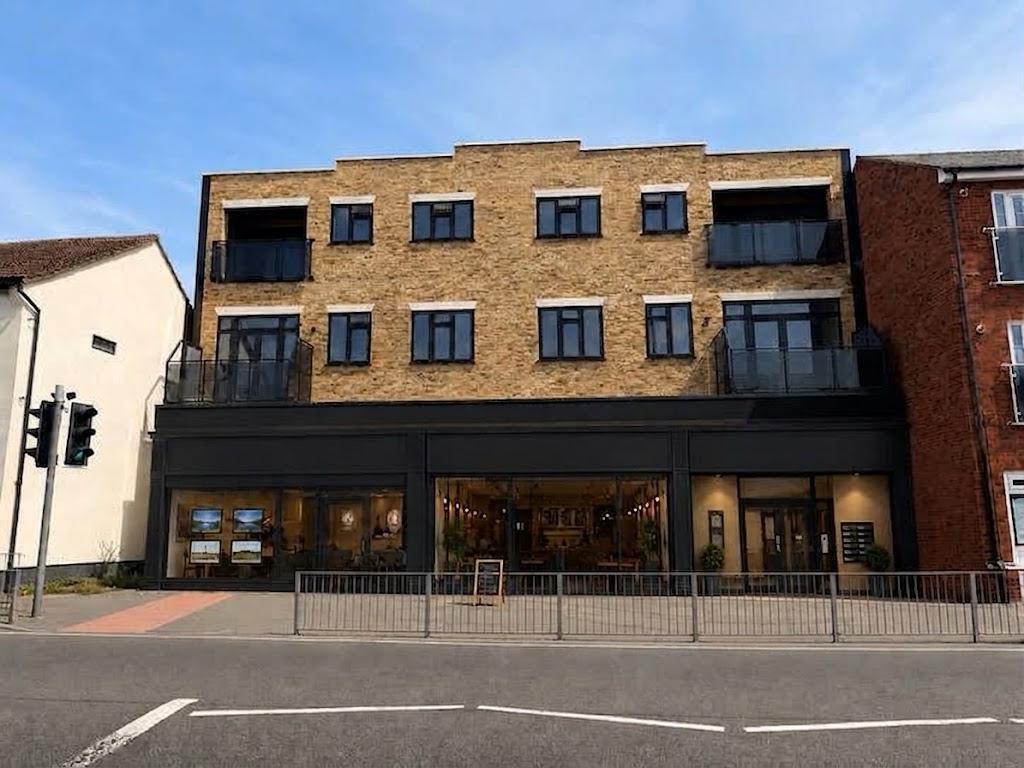 Main image of property: Caten House, High Road, Benfleet