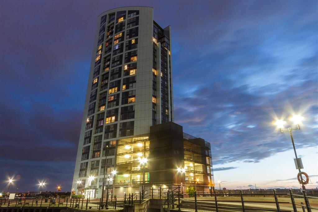 Main image of property: Alexandra Tower, Princes Parade, Liverpool