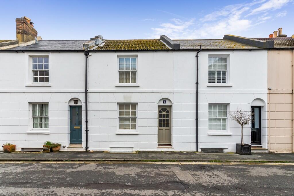 Main image of property: Foundry Street, Brighton