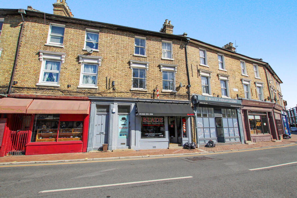 Main image of property: Bexley High Street, Bexley
