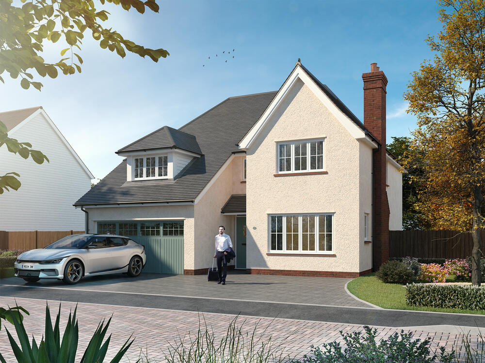Main image of property: Church Street, 
Bocking, 
Braintree, 
Essex,
CM7 5LH