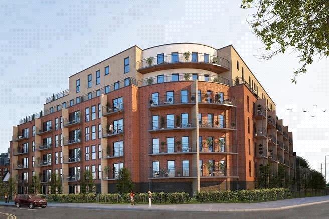 Main image of property: 40 Stoke Road, Slough, SL2