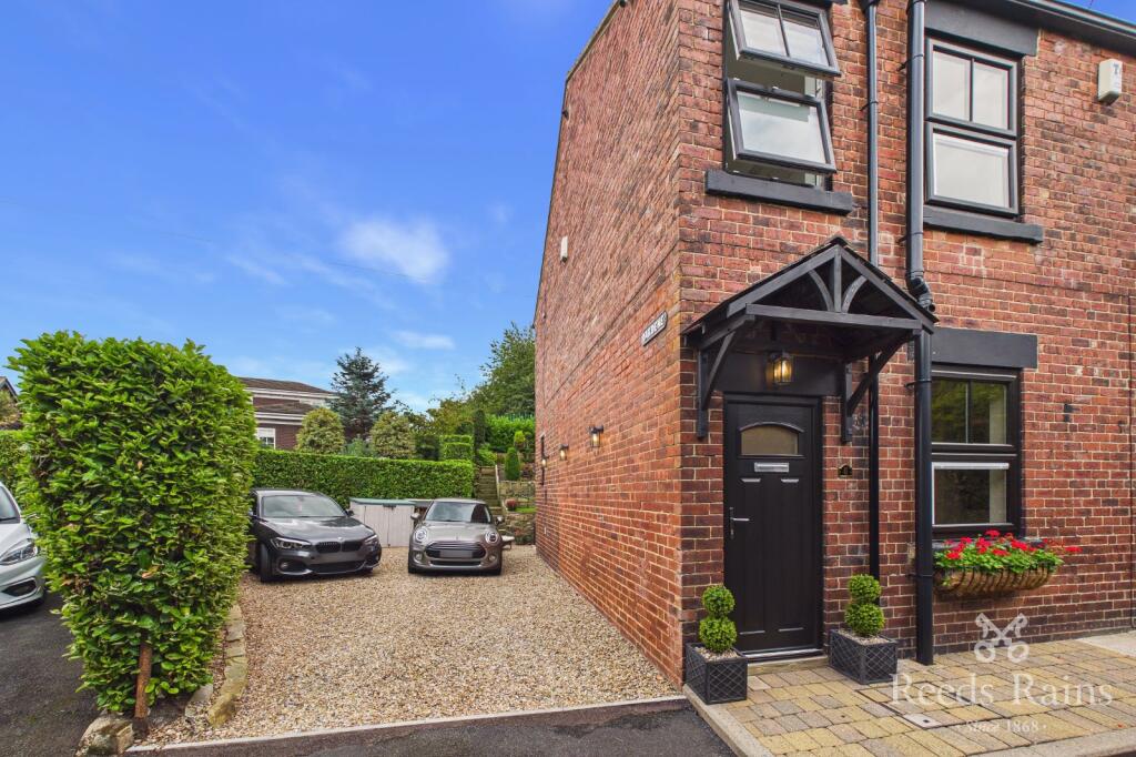 Main image of property: Oakdene, Woodlesford, Leeds, West Yorkshire, LS26