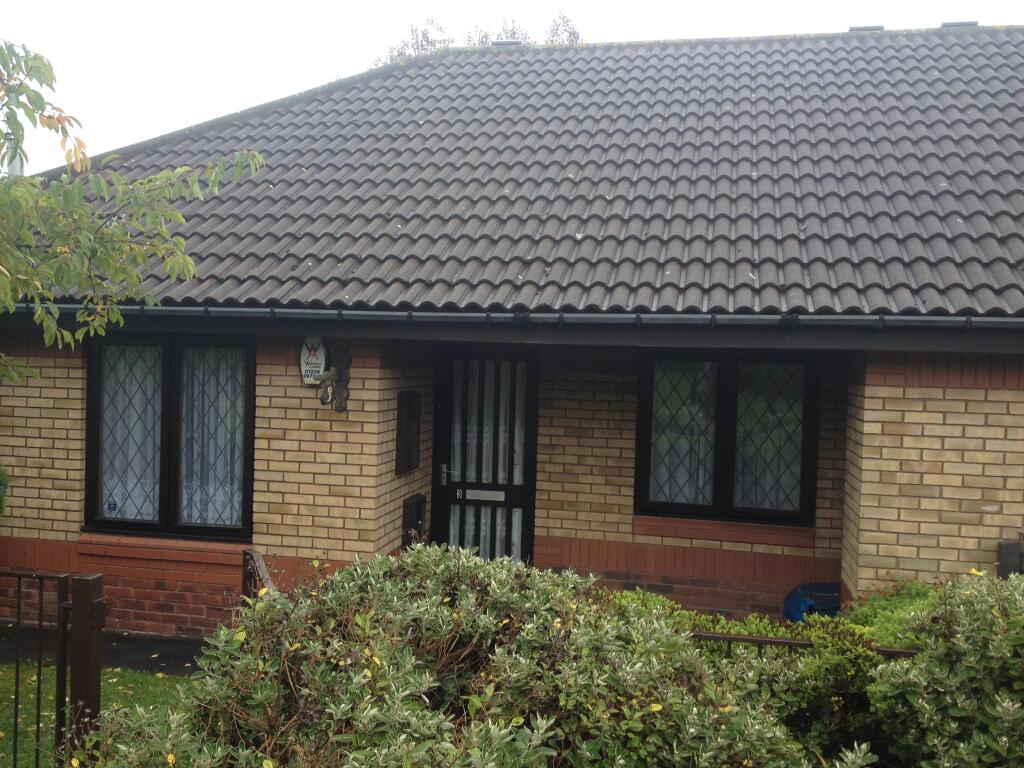 Main image of property: Motehall Walk, Sheffield