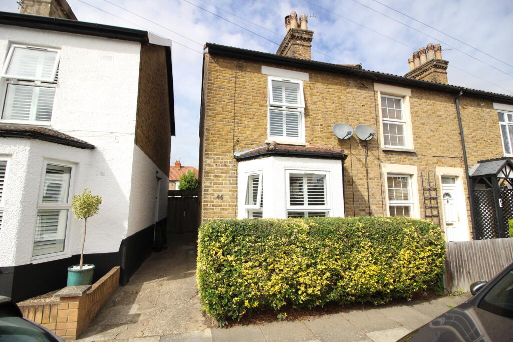 Main image of property: Idmiston Square, Worcester Park KT4