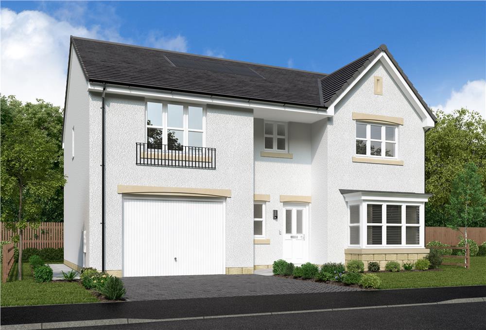 Main image of property: Off B6392,
Bonnyrigg,
Midlothian,
EH19 3FA