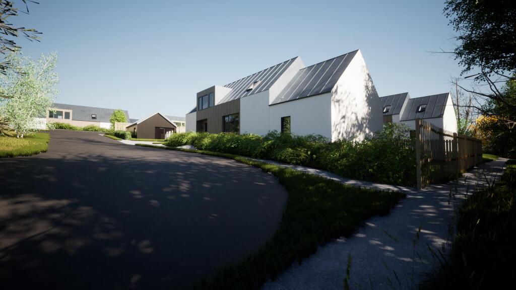 Main image of property: Bowbank, Eddleston, Peebles EH45