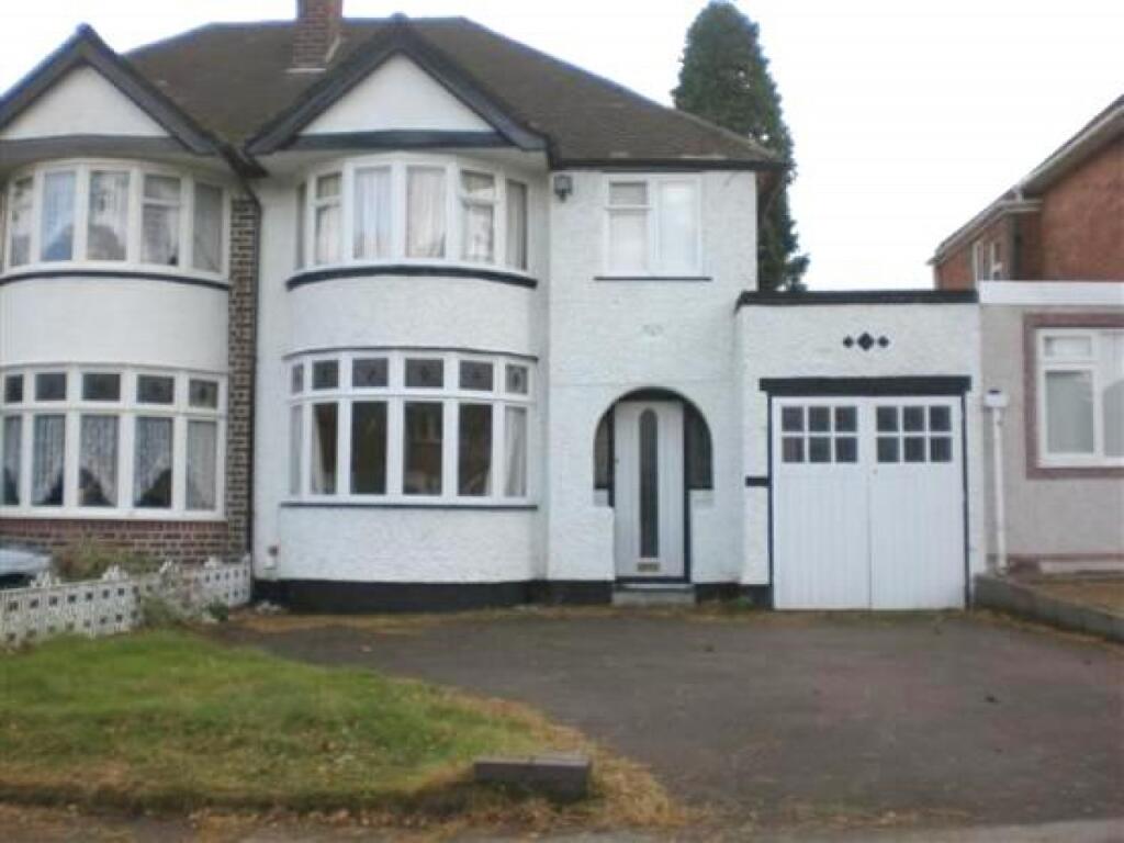 Main image of property: Barn Lane, Olton, Solihull