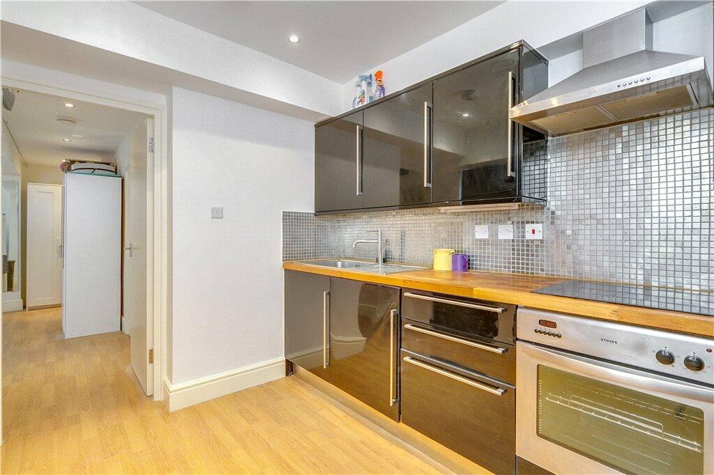 Main image of property: Leinster Square, London, W2