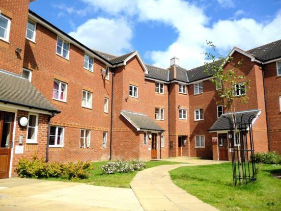 Main image of property: Richard Hillary Close, Ashford, Kent, TN24