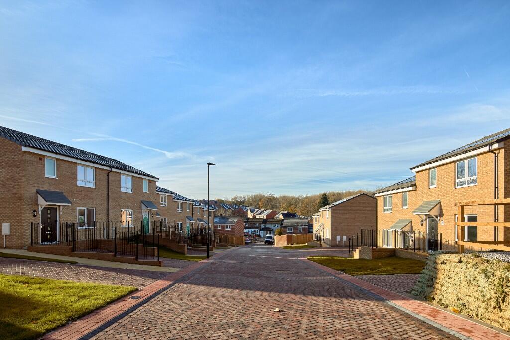 Main image of property: Beaumont Road North,
Sheffield,
S2 1AT