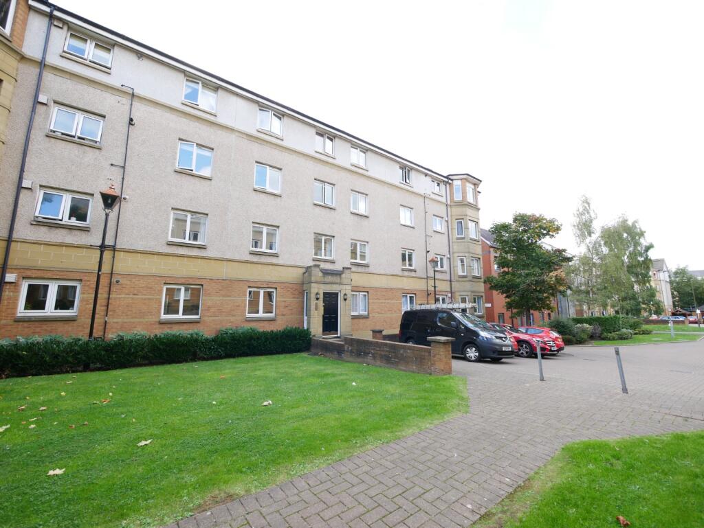 Main image of property: Easter Dalry Rigg, Dalry, Edinburgh, EH11
