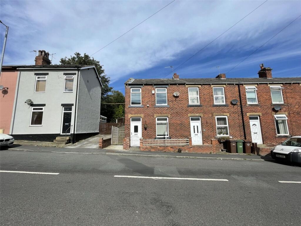 Main image of property: Upper Lane, Netherton, WF4