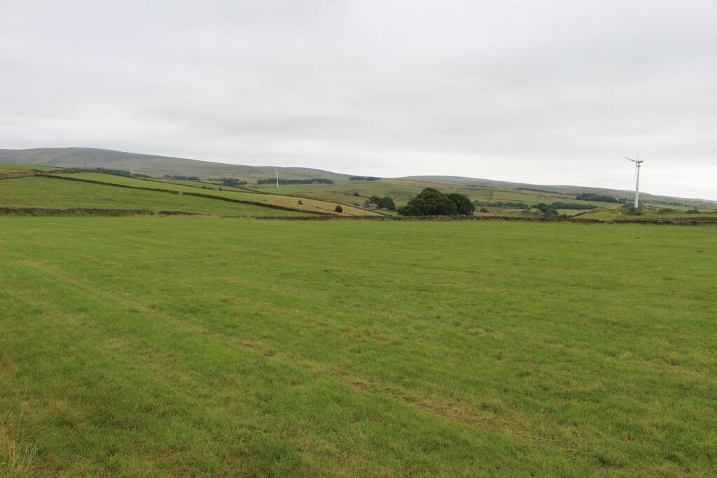 Main image of property: Land at Delves Lane , Burnley, BB10