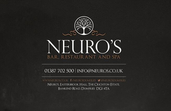 Neuro's