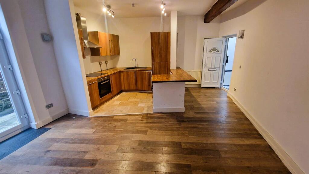 Main image of property: Castle Yard, Stockport