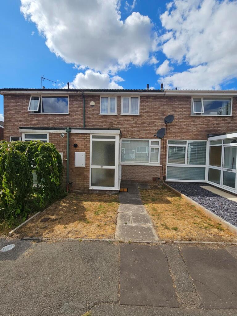 Main image of property: 33 Crakston Close, Coventry