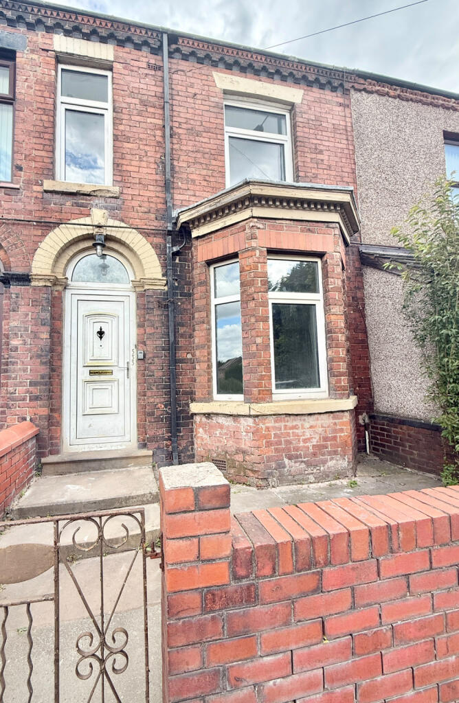 Main image of property: Bickershaw, WN2