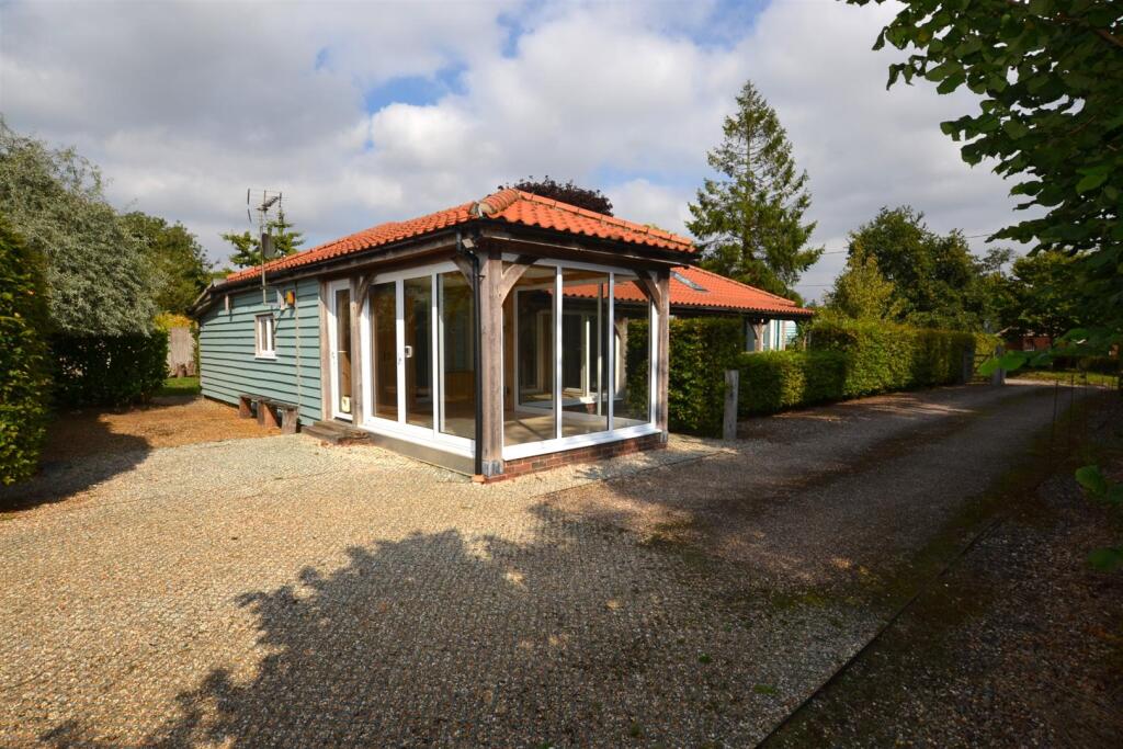 Main image of property: Colby Corner, Colby, Norfolk